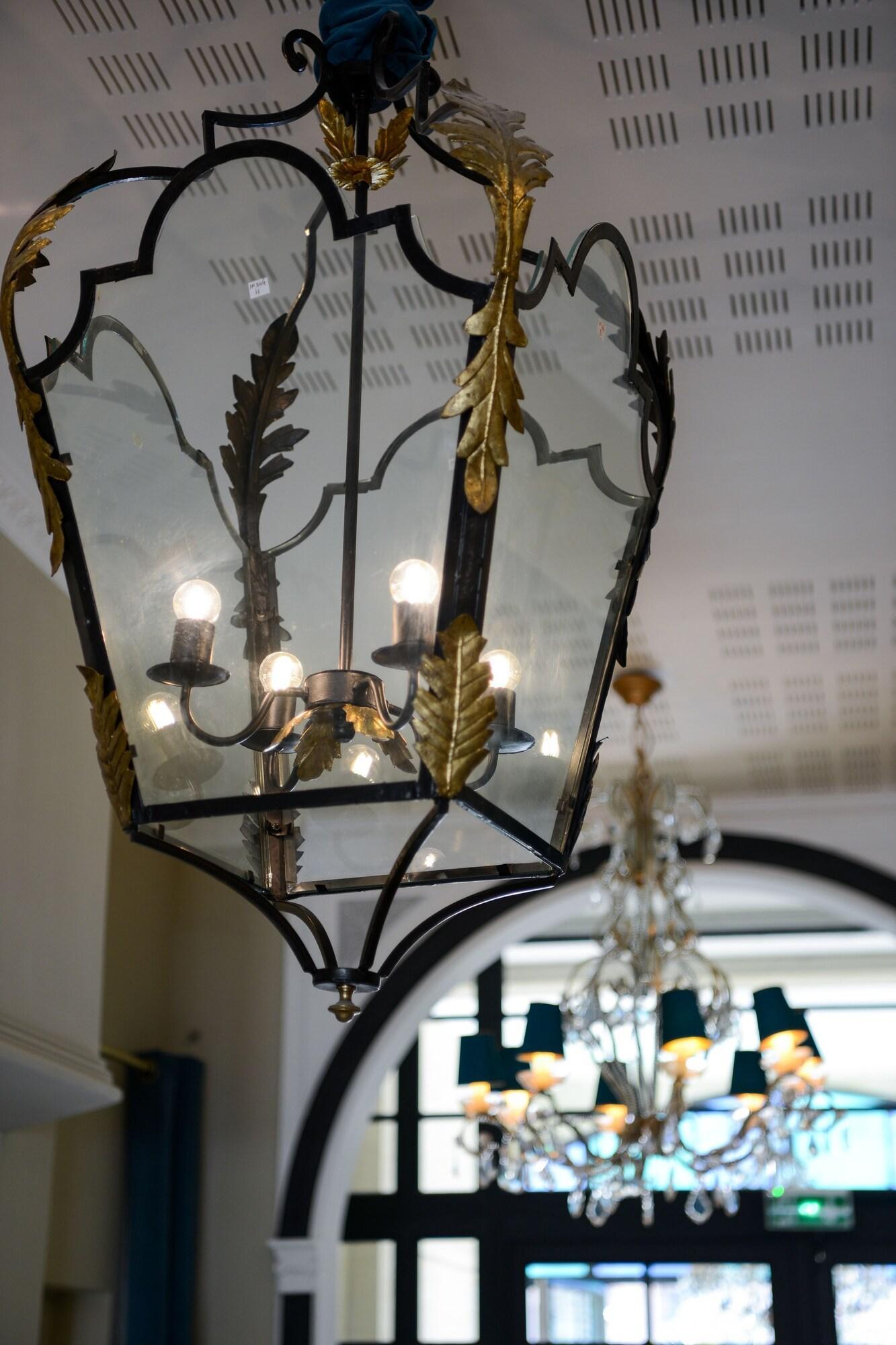 Hotel Villa-Lamartine Arcachon Dış mekan fotoğraf