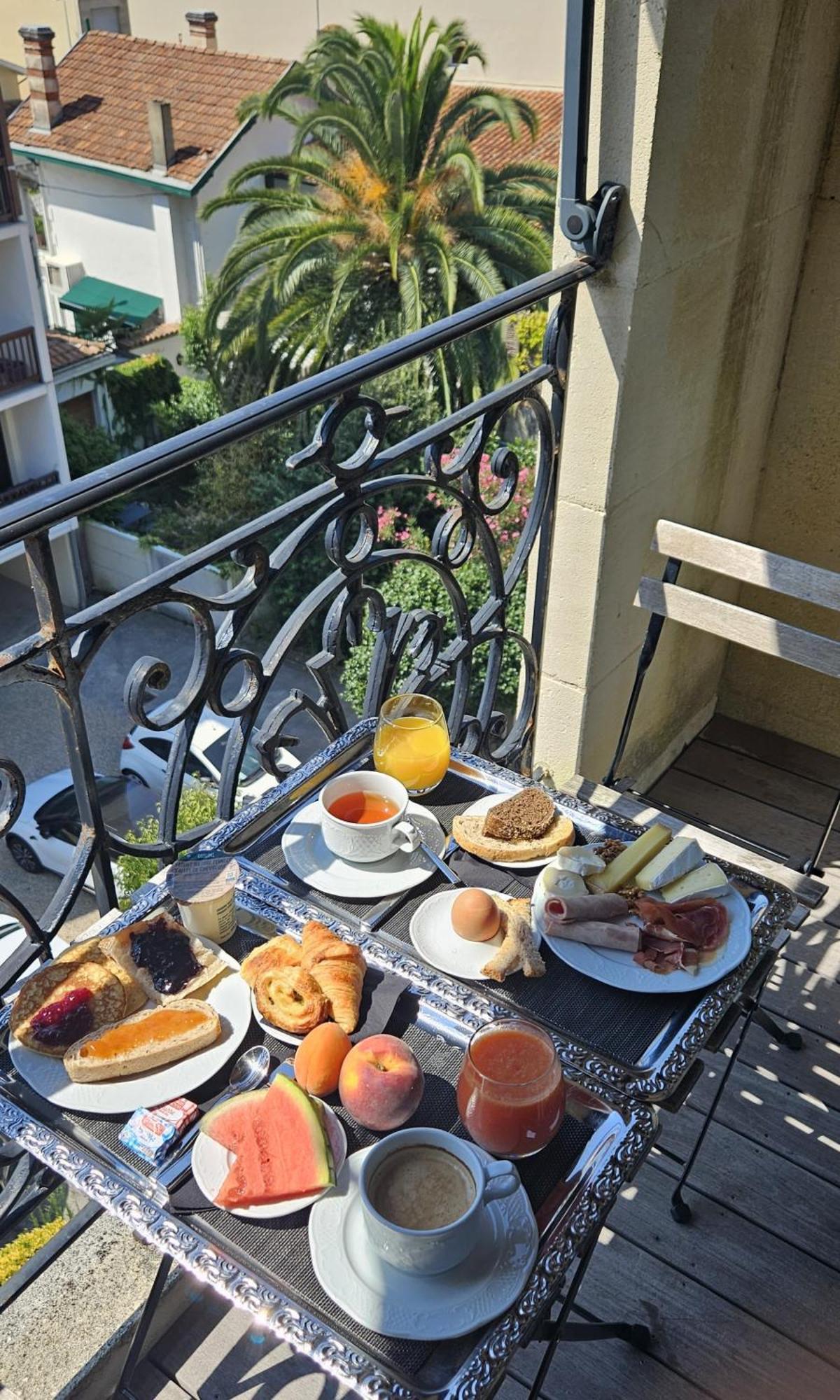 Hotel Villa-Lamartine Arcachon Dış mekan fotoğraf