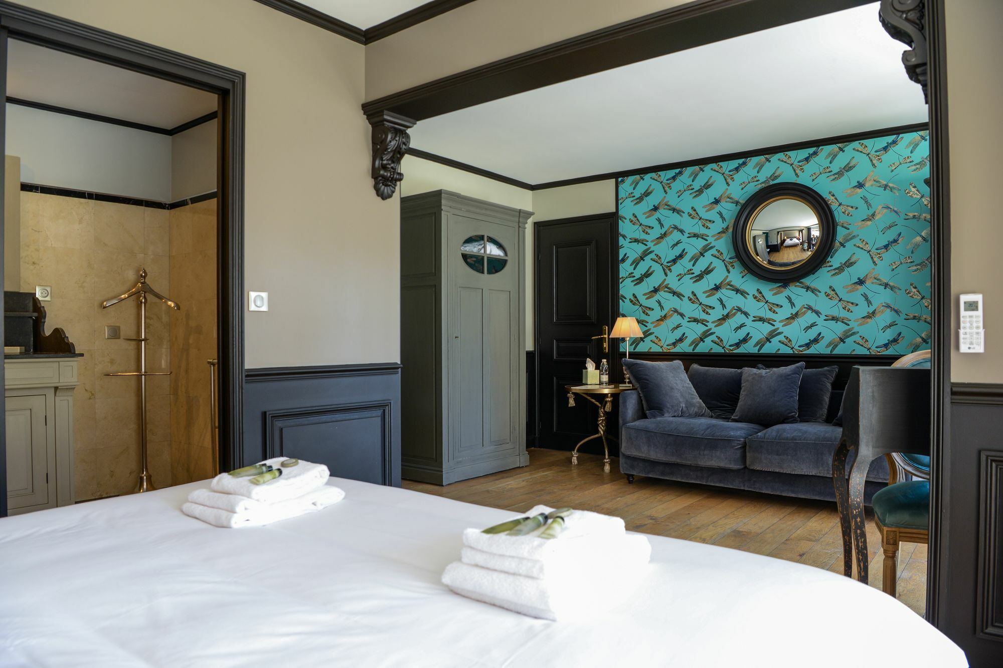Hotel Villa-Lamartine Arcachon Dış mekan fotoğraf