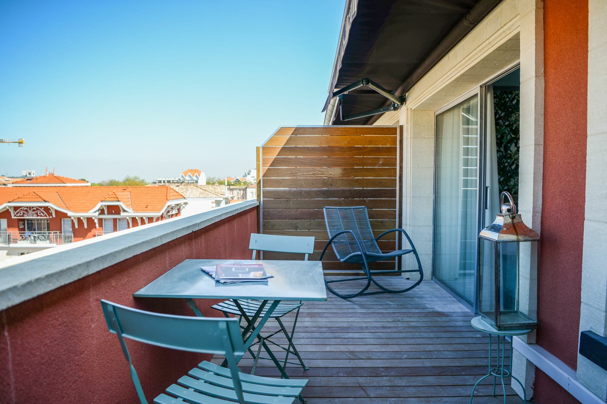 Hotel Villa-Lamartine Arcachon Dış mekan fotoğraf
